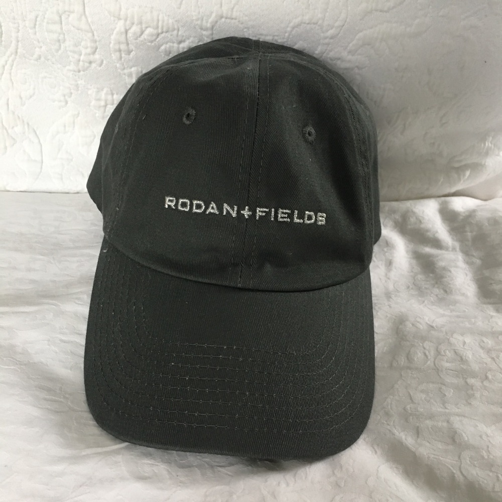 Rodan + Fields Hat